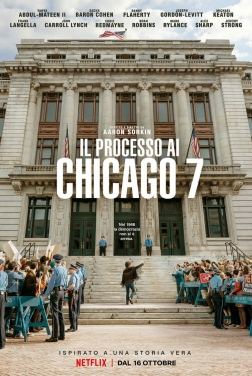 Il processo ai Chicago 7 2020