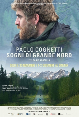 Paolo Cognetti. Sogni di Grande Nord 2021 streaming