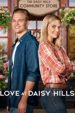 Amore a Daisy Hills 2020 streaming
