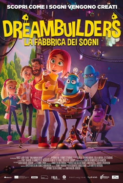 Dreambuilders - La fabbrica dei sogni 2020