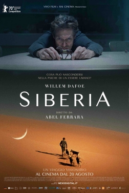 Siberia 2020 streaming
