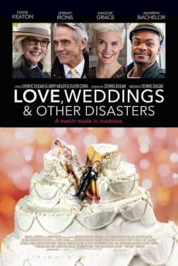 Love, Weddings & Other Disasters 2020 streaming