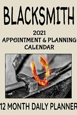 Blacksmith 2021 streaming