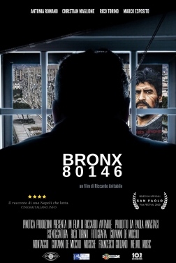 Bronx 80146 2020