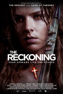 The Reckoning 2020 streaming
