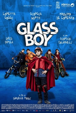 Glassboy 2020 streaming
