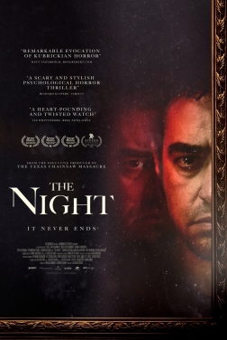 The Night 2020 streaming