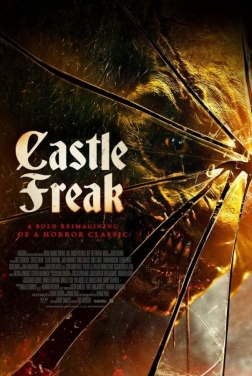 Castle Freak 2020