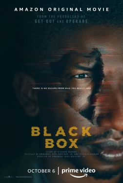 Black Box 2020 streaming
