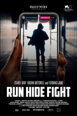Run Hide Fight 2020 streaming