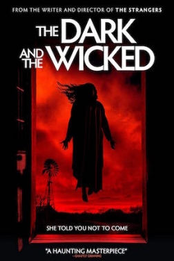 The Dark and the Wicked 2020