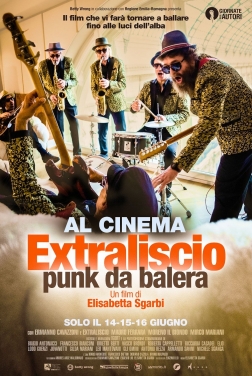 Extraliscio - Punk da balera 2021