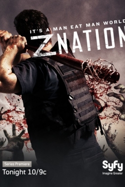 Z Nation (Serie TV)