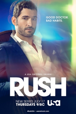 Rush (Serie TV) streaming
