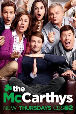 The McCarthys (Serie TV) streaming