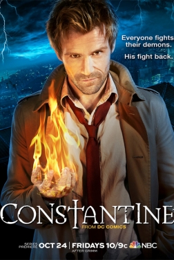 Constantine (Serie TV) streaming