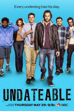 Undateable (Serie TV) streaming