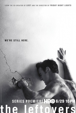 The Leftovers (Serie TV) streaming