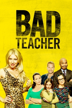 Bad Teacher (Serie TV)