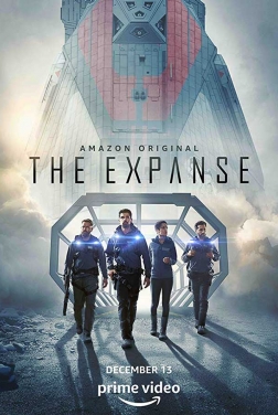 The Expanse (Serie TV) streaming