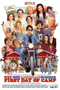 Wet Hot American Summer (Serie TV)