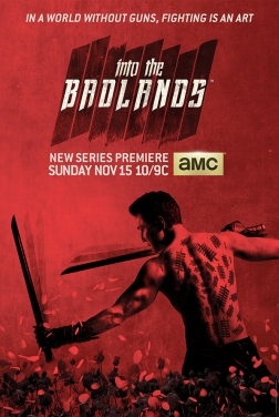 Into the Badlands (Serie TV)