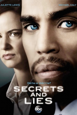 Secrets and Lies (Serie TV)