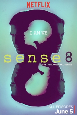Sense8 (Serie TV) streaming