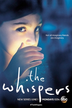 The Whispers (Serie TV)