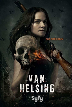Van Helsing (Serie TV) streaming