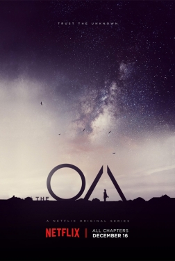 The OA (Serie TV) streaming