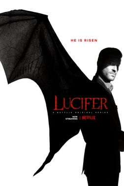 Lucifer (Serie TV) streaming