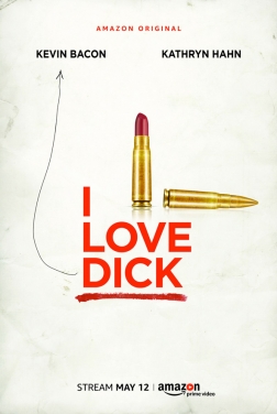 I Love Dick (Serie TV) streaming