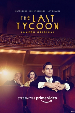 L'ultimo tycoon (Serie TV) streaming