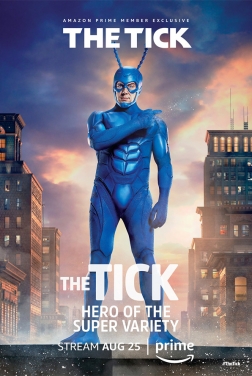 The Tick (Serie TV)