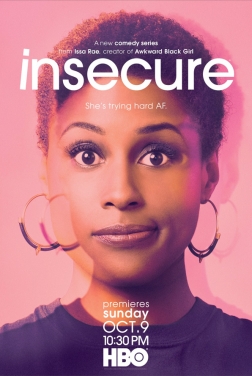 Insecure (Serie TV) streaming