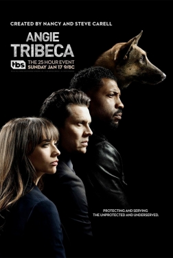 Angie Tribeca (Serie TV) streaming