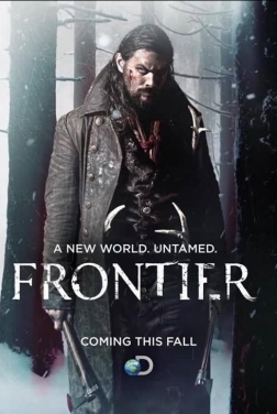 Frontiera (Serie TV) streaming