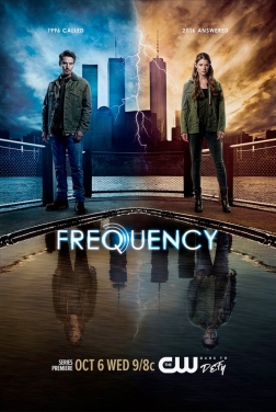 Frequency (Serie TV) streaming