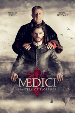 I Medici (Serie TV) streaming