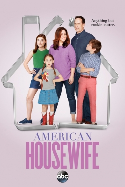 American Housewife (Serie TV) streaming