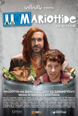 Mariottide (Serie TV) streaming
