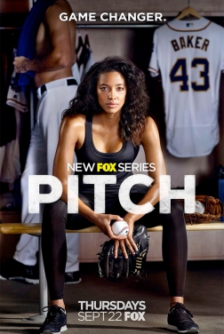 Pitch (Serie TV) streaming
