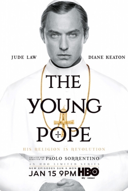 The Young Pope (Serie TV) streaming