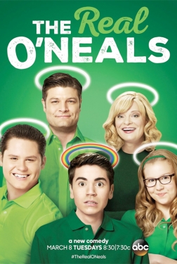 The Real O'Neals (Serie TV) streaming