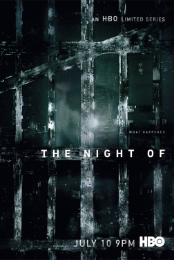 The Night Of (Serie TV)