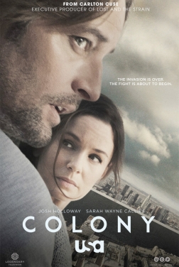 Colony (Serie TV) streaming
