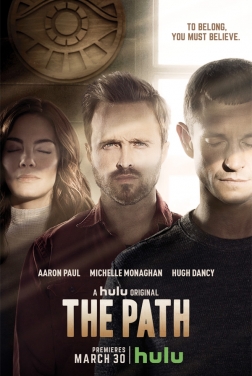 The Path (Serie TV) streaming