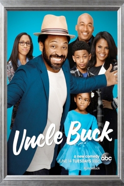 Uncle Buck (Serie TV) streaming