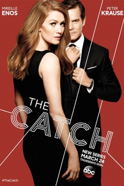 The Catch (Serie TV) streaming